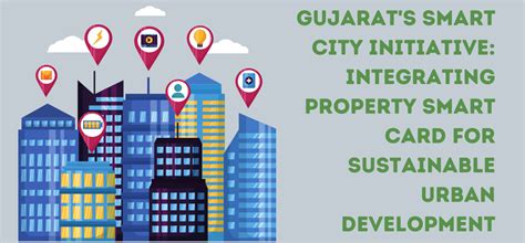 smart card project in gujarat|Smart Cities Mission .